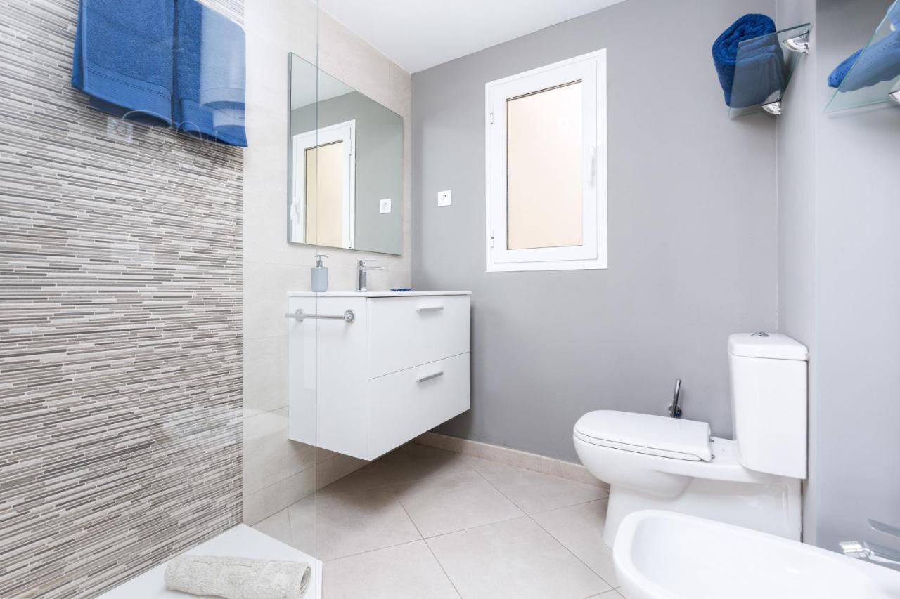 Apartment Home2book Charming Azurro Wifi *