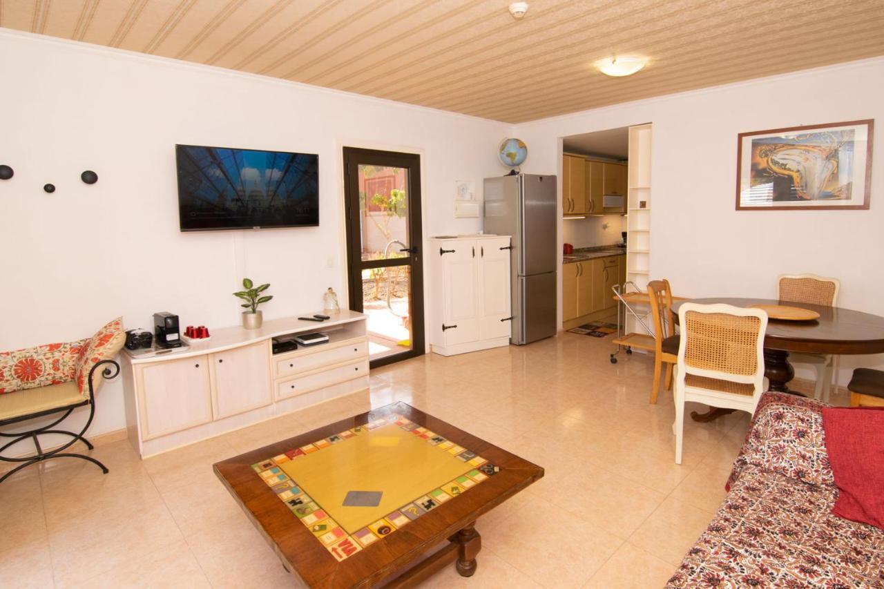 Casa Isabel, The Perfect For Your Holidays In Corralejo