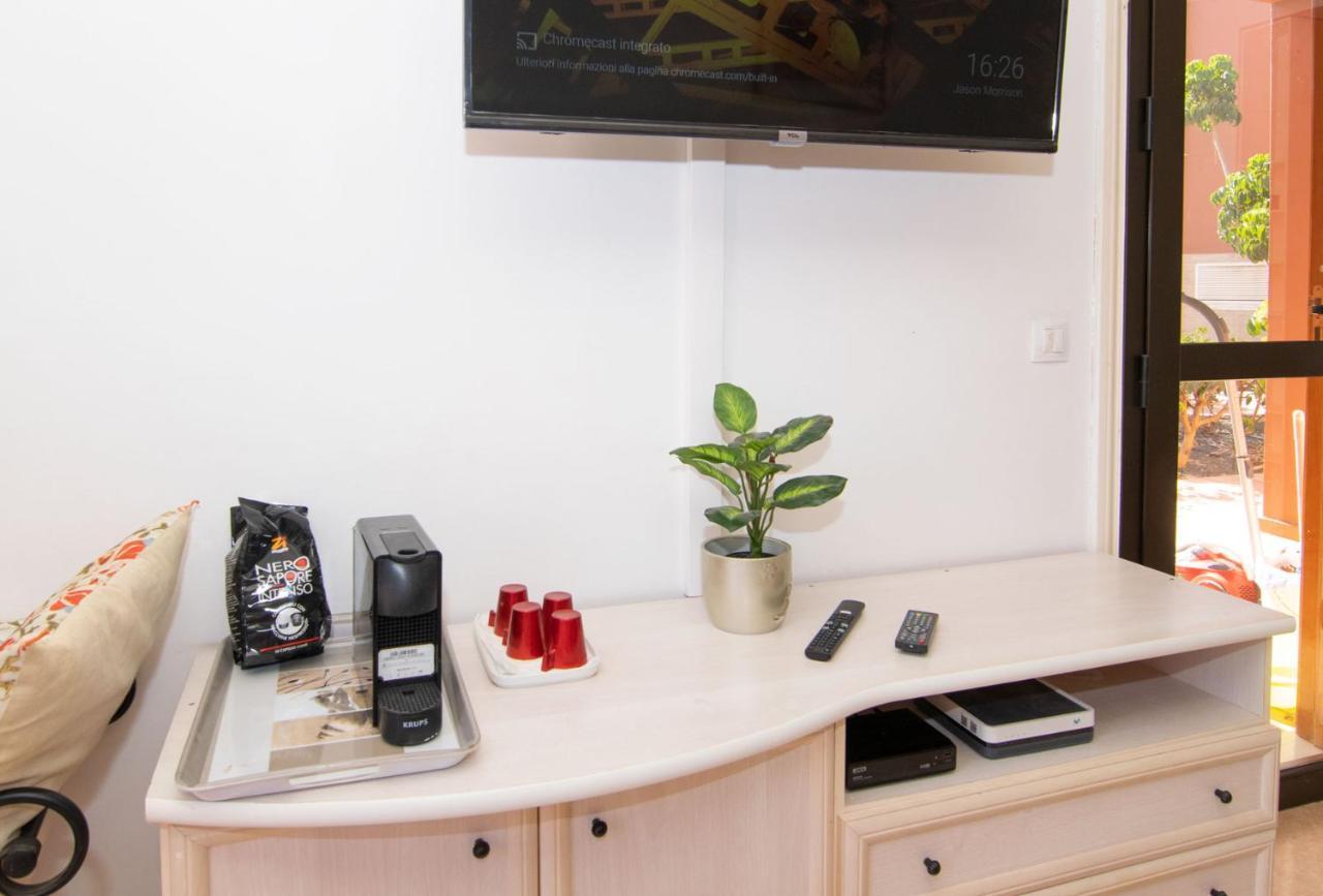 Casa Isabel, The Perfect For Your Holidays In * Corralejo