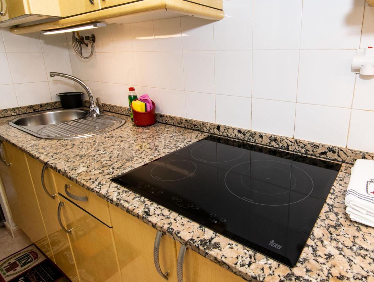 Casa Isabel, The Perfect For Your Holidays In Corralejo