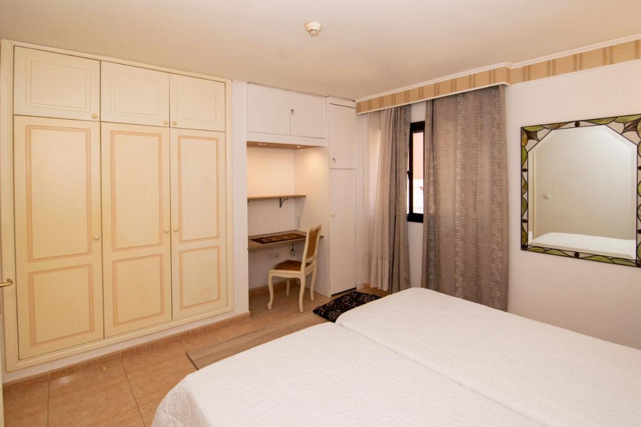 Casa Isabel, The Perfect For Your Holidays In Holiday home Corralejo
