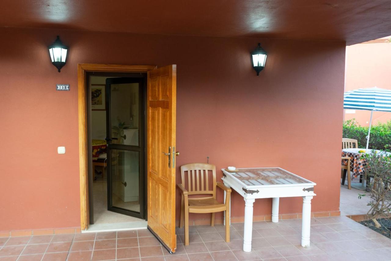 Casa Isabel, The Perfect For Your Holidays In Holiday home Corralejo