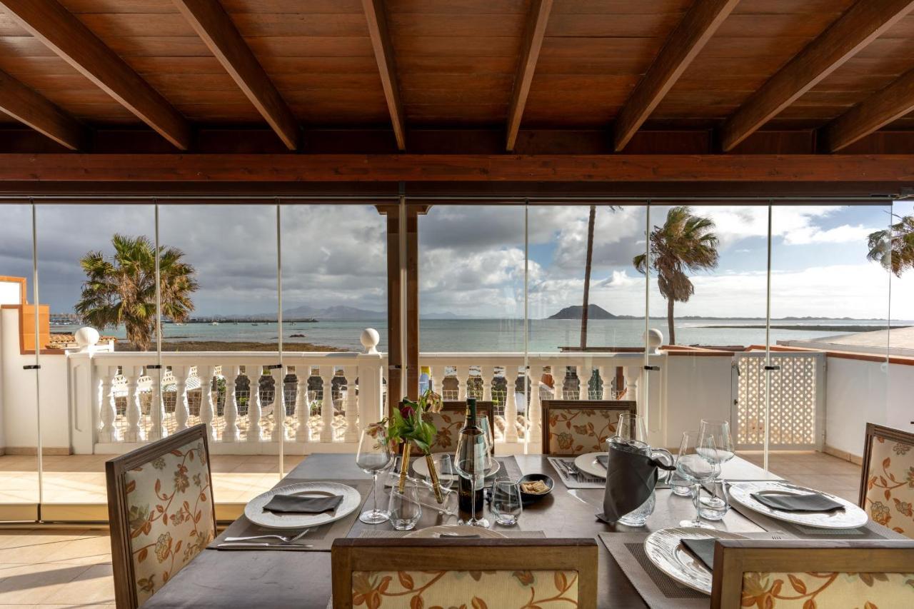 Marina Ii Beachfront By Holidays Villa