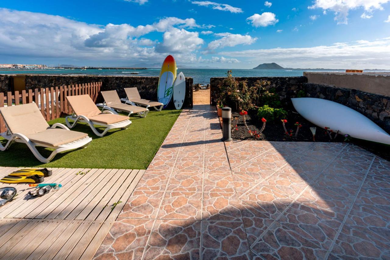 Marina Ii Beachfront By Holidays Villa