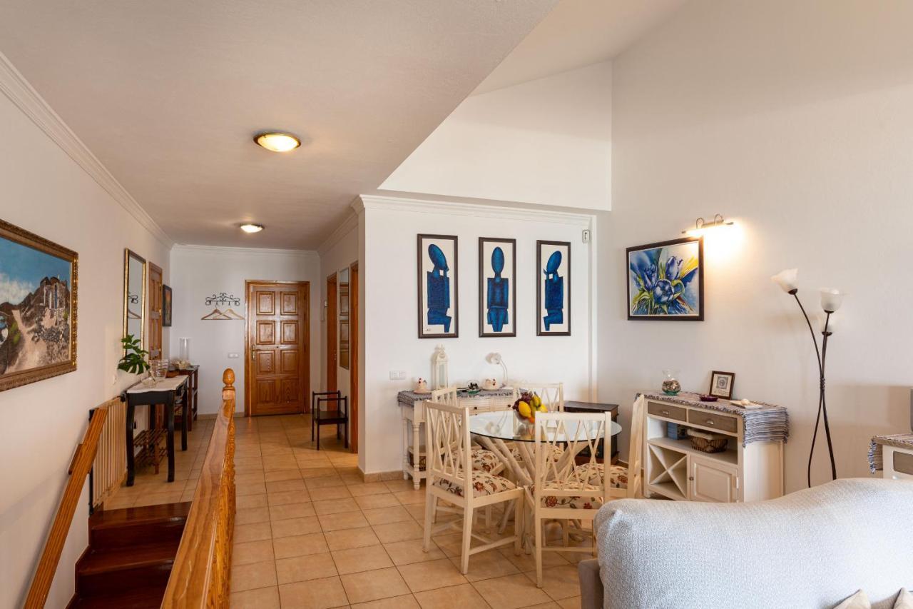 Marina Ii Beachfront By Holidays Corralejo