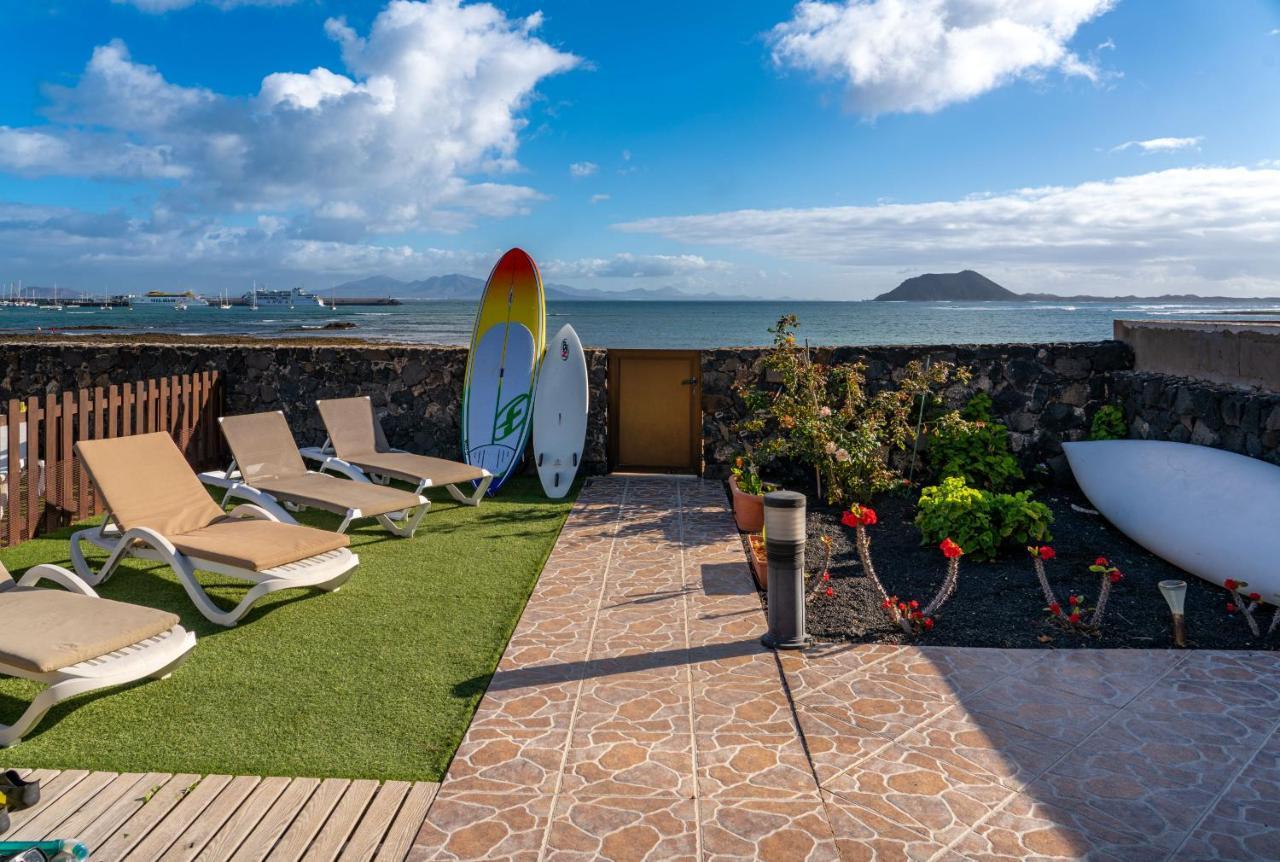 Marina Ii Beachfront By Holidays Villa