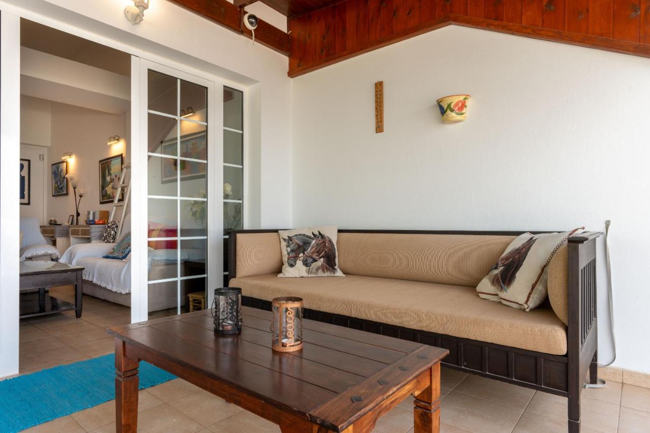 Villa Marina Ii Beachfront By Holidays *
