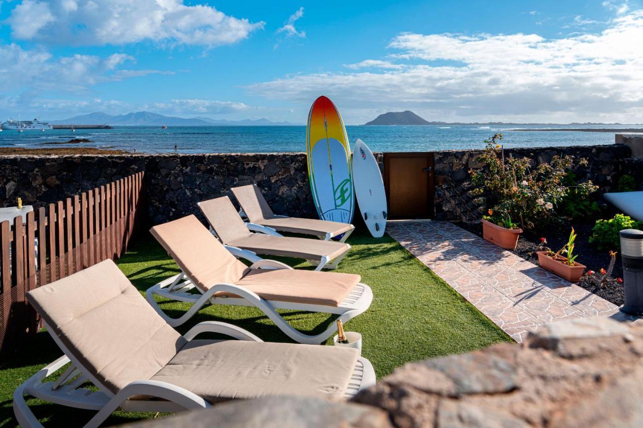 Villa Marina Ii Beachfront By Holidays *