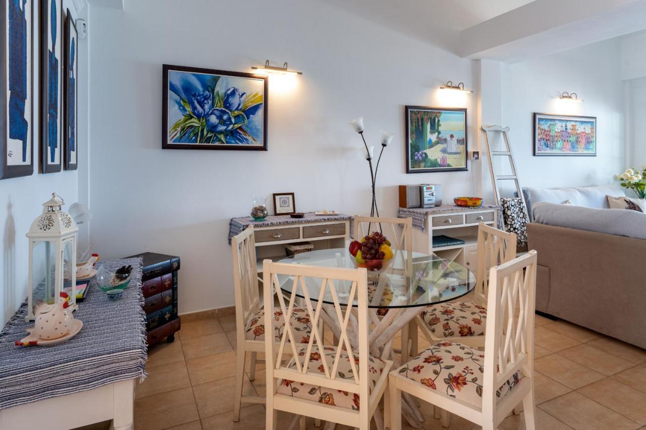 Marina Ii Beachfront By Holidays Villa Corralejo