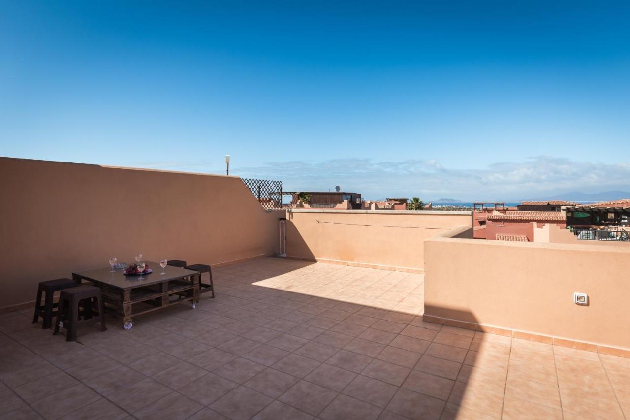 Home2book Vistas Corralejo, Amazing Terrace *
