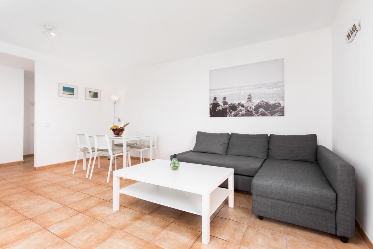 Apartment Home2book Vistas Corralejo, Amazing Terrace Corralejo