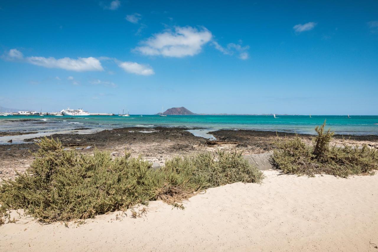 Home2book Vistas Corralejo, Amazing Terrace * Corralejo