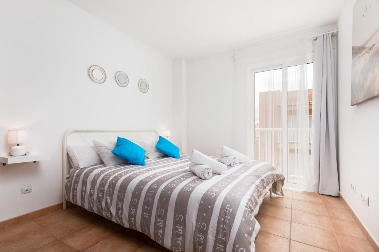 Home2book Vistas Corralejo, Amazing Terrace Apartment