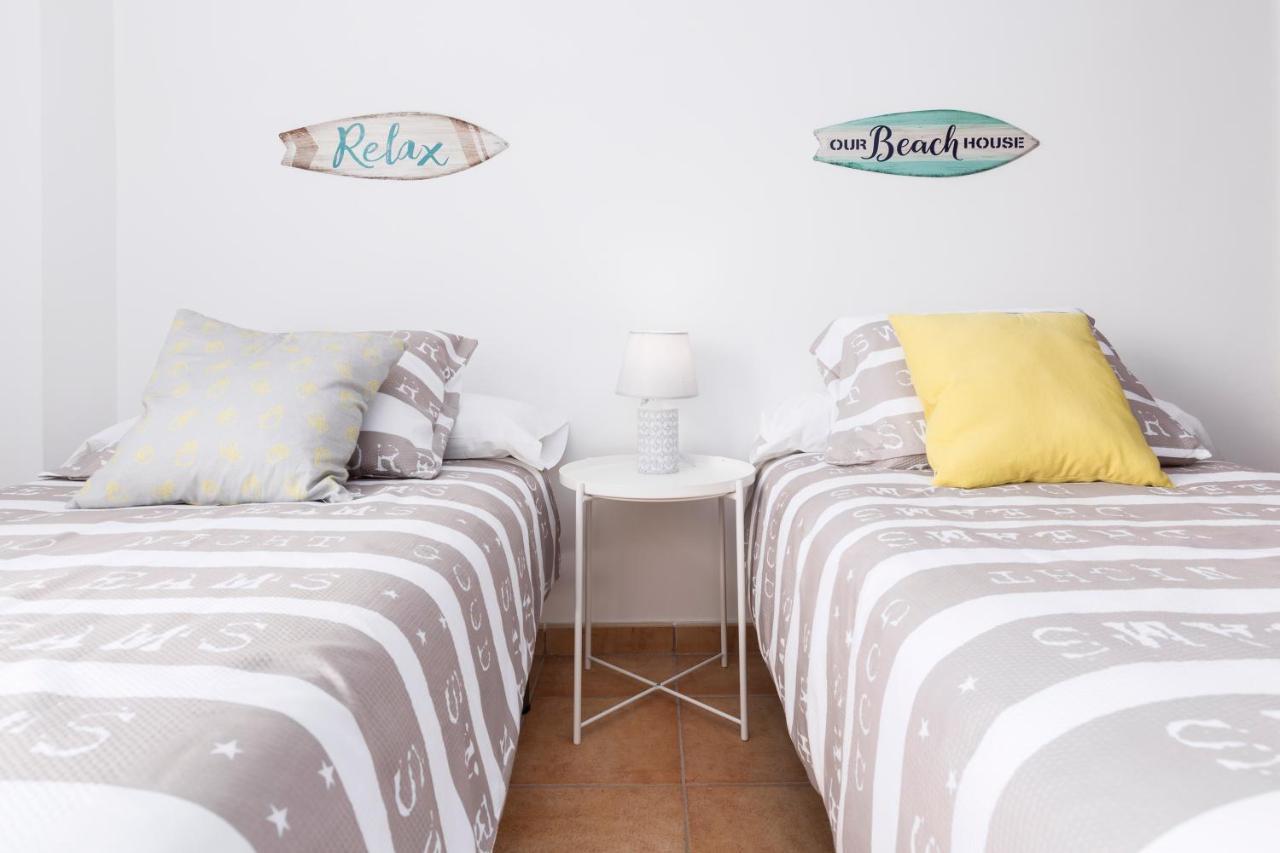 Home2book Vistas Corralejo, Amazing Terrace Corralejo