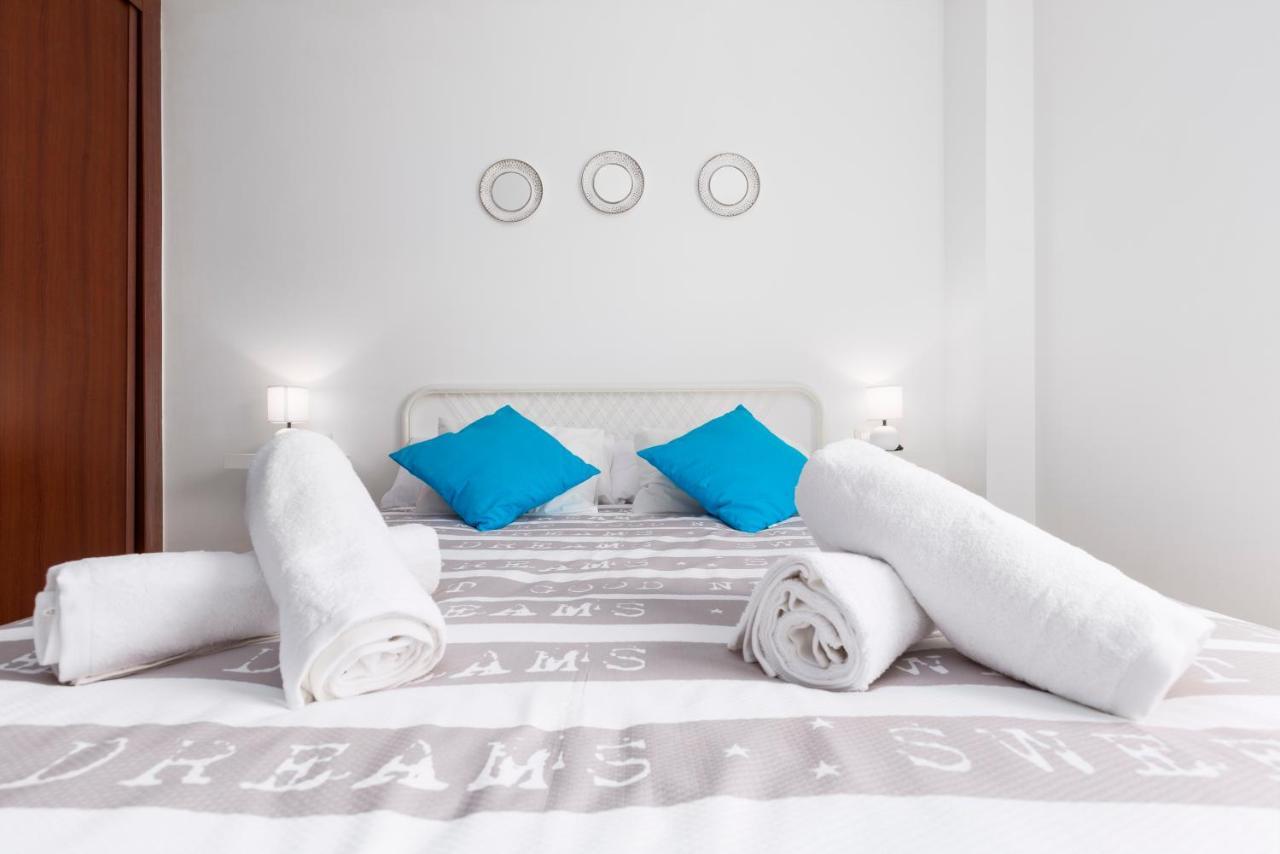 Home2book Vistas Corralejo, Amazing Terrace Apartment *