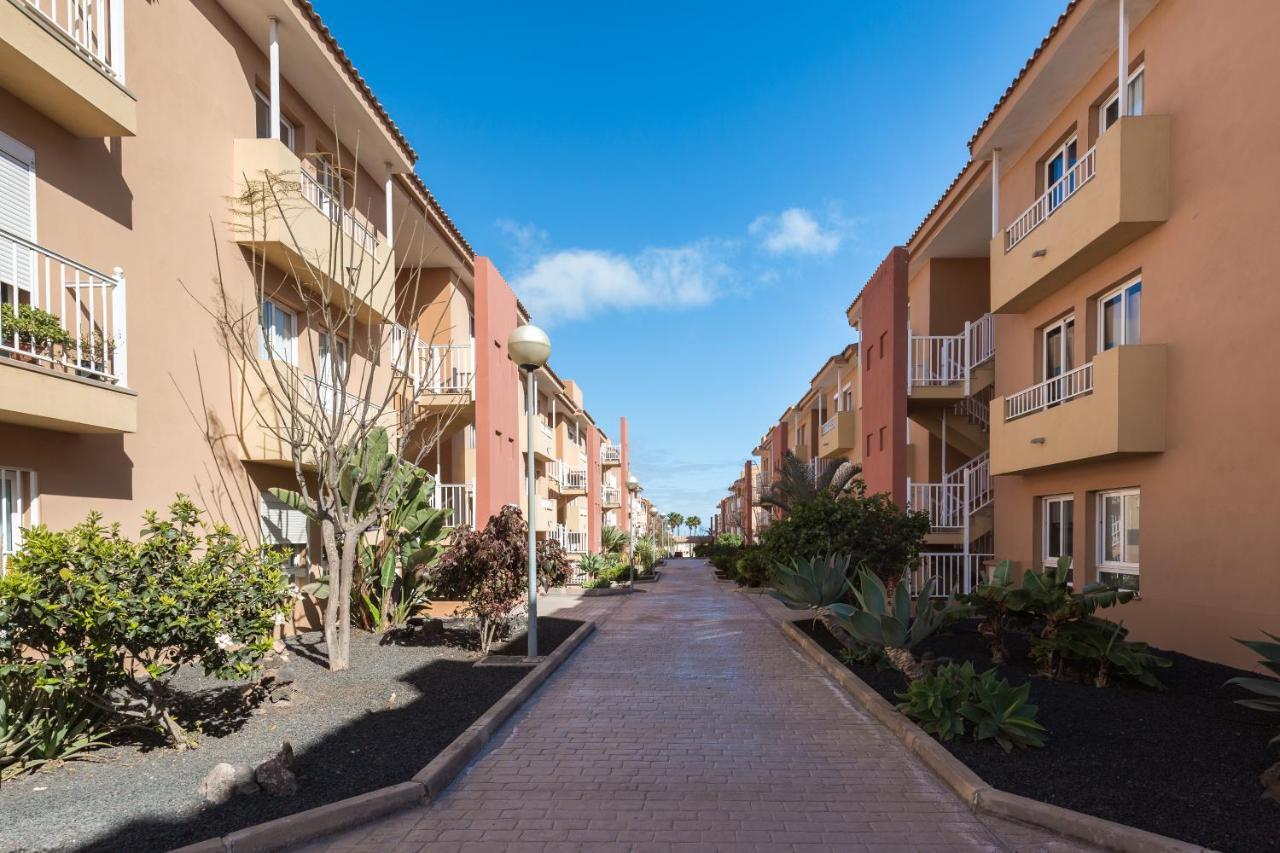 Home2book Vistas Corralejo, Amazing Terrace *
