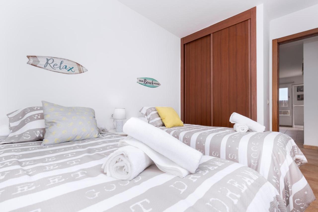 Apartment Home2book Vistas Corralejo, Amazing Terrace *