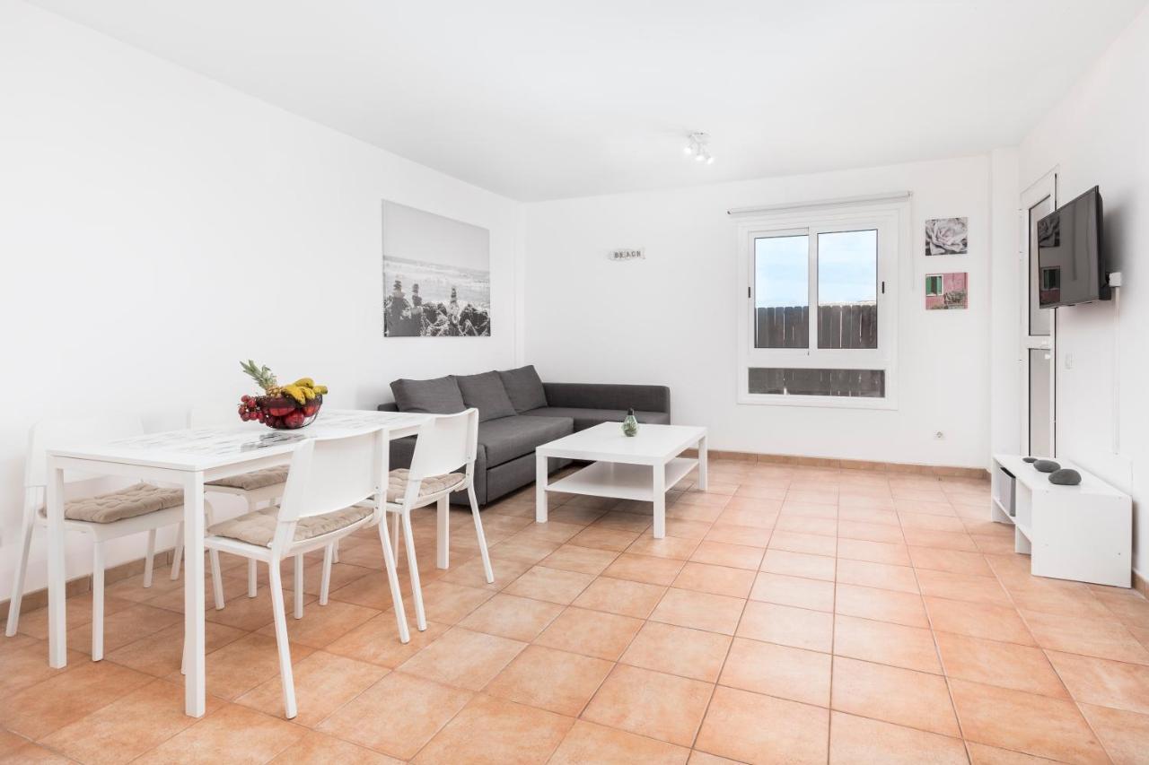 Home2book Vistas Corralejo, Amazing Terrace *
