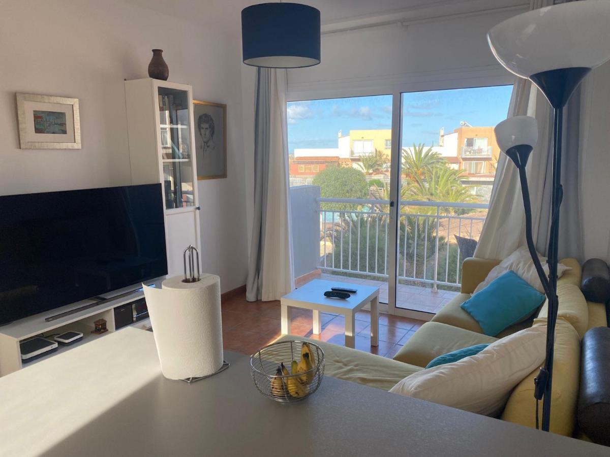Las Fuentes, Apartment *
