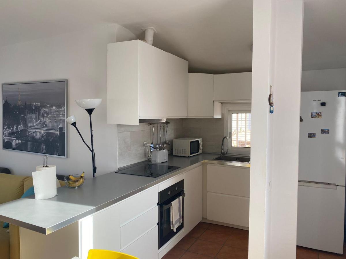 Las Fuentes, Apartment