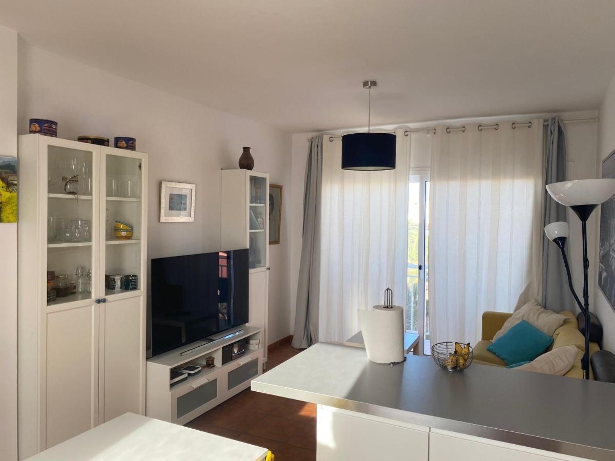 Las Fuentes, Apartment