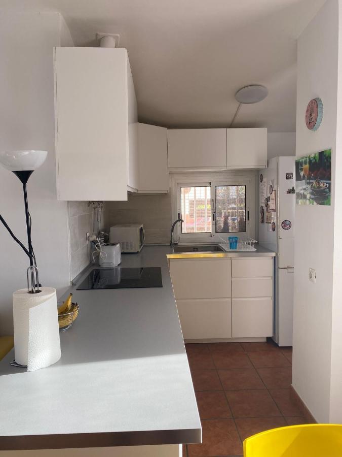 Apartment Las Fuentes,
