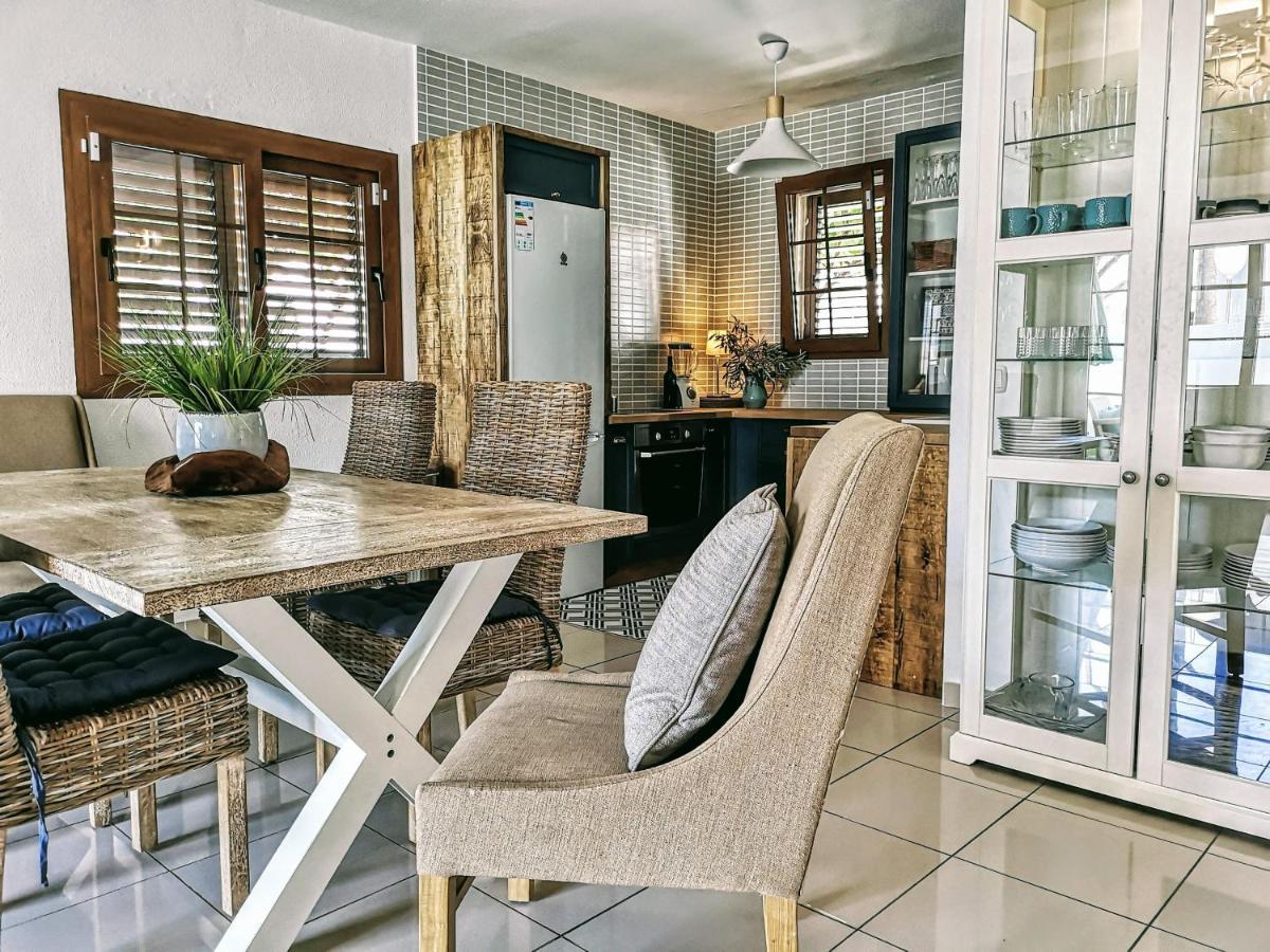 The Beach House Holiday home
