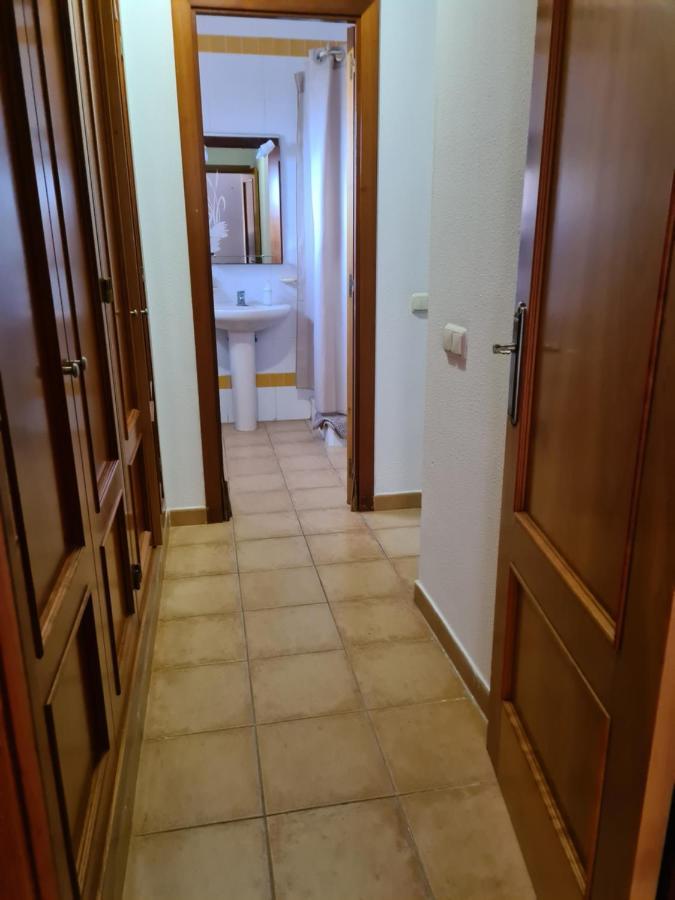 Hostel Amagante