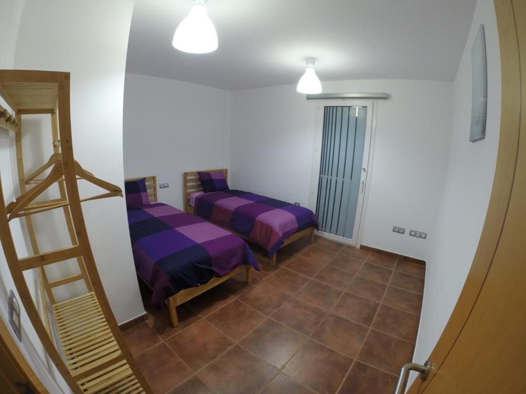 Apartment Sol Corralejo