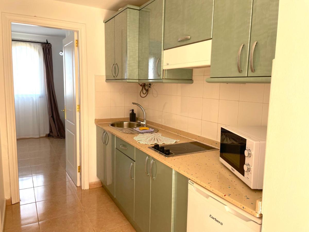 Apartamento Stayfit By Moneiba