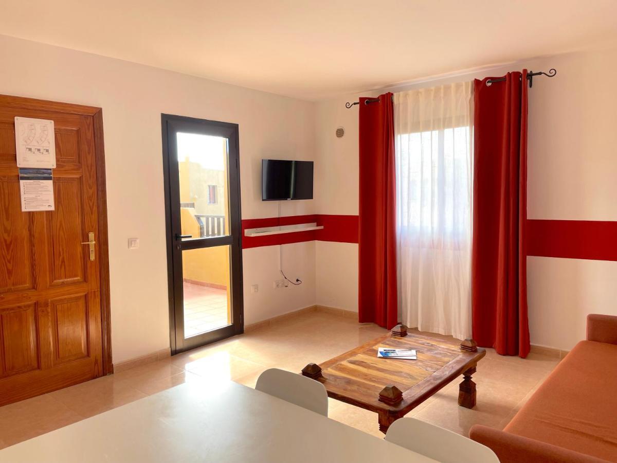 Appartement Stayfit By Moneiba