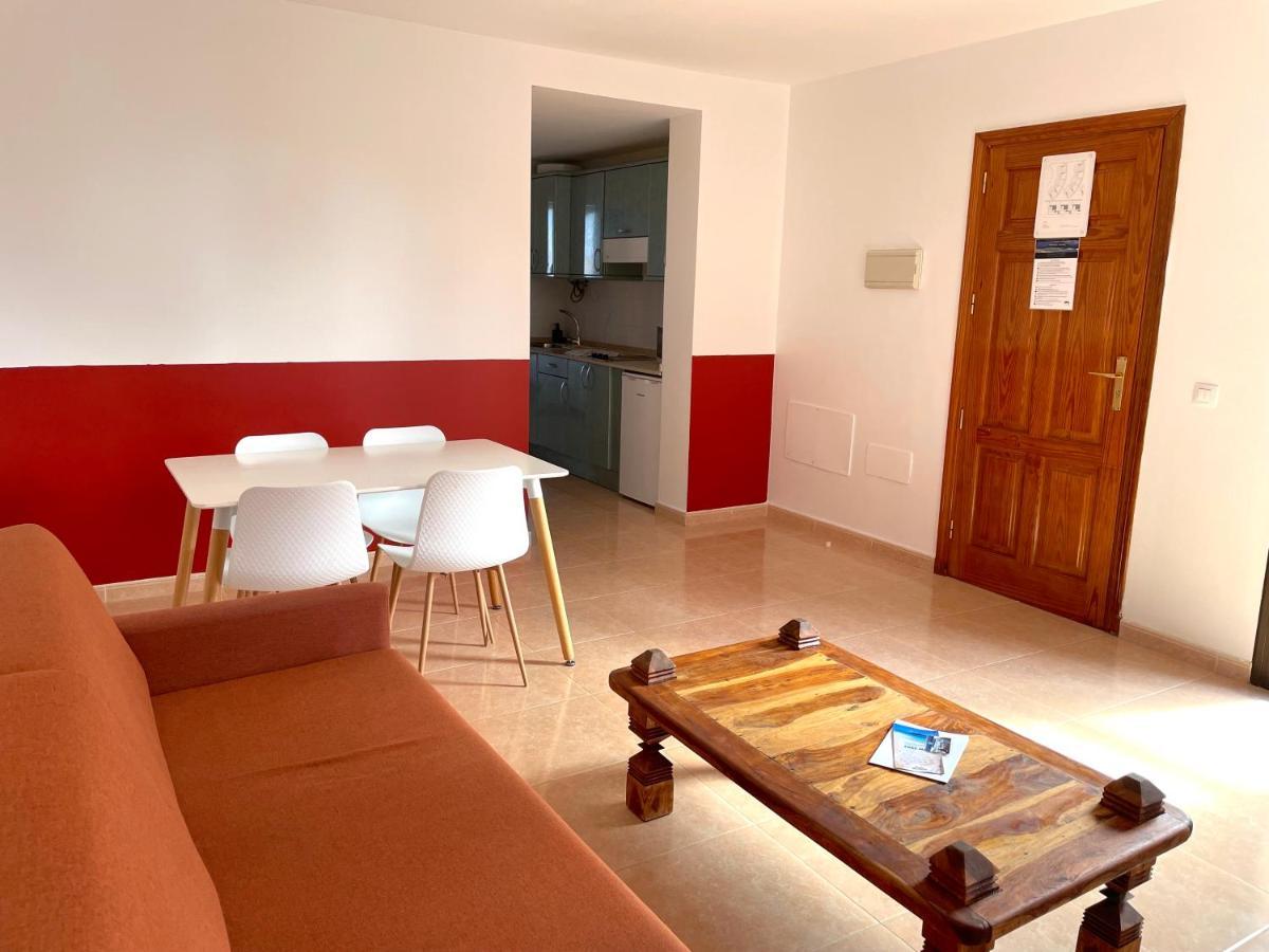 Appartement Stayfit By Moneiba *