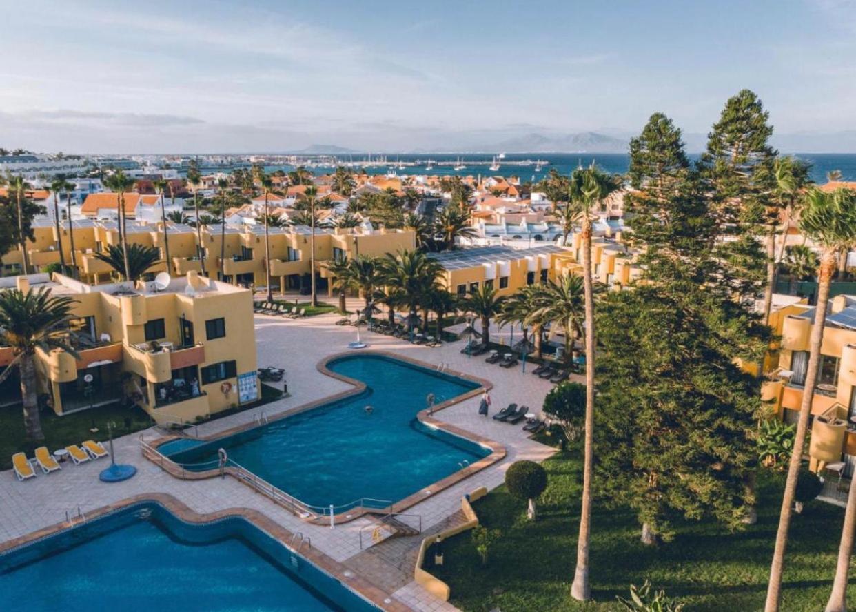 Apartment A Paradise In The Heart Of