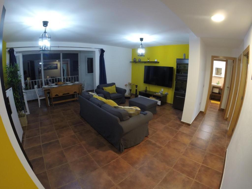 Sol Apartment