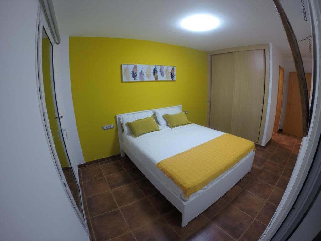 Sol Apartment