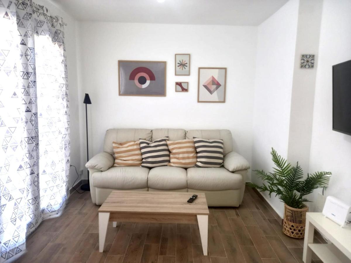 Apartment Barqueros 25 By Holidays Fuerteventura *