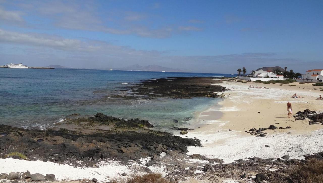 La Maja Beachfront *