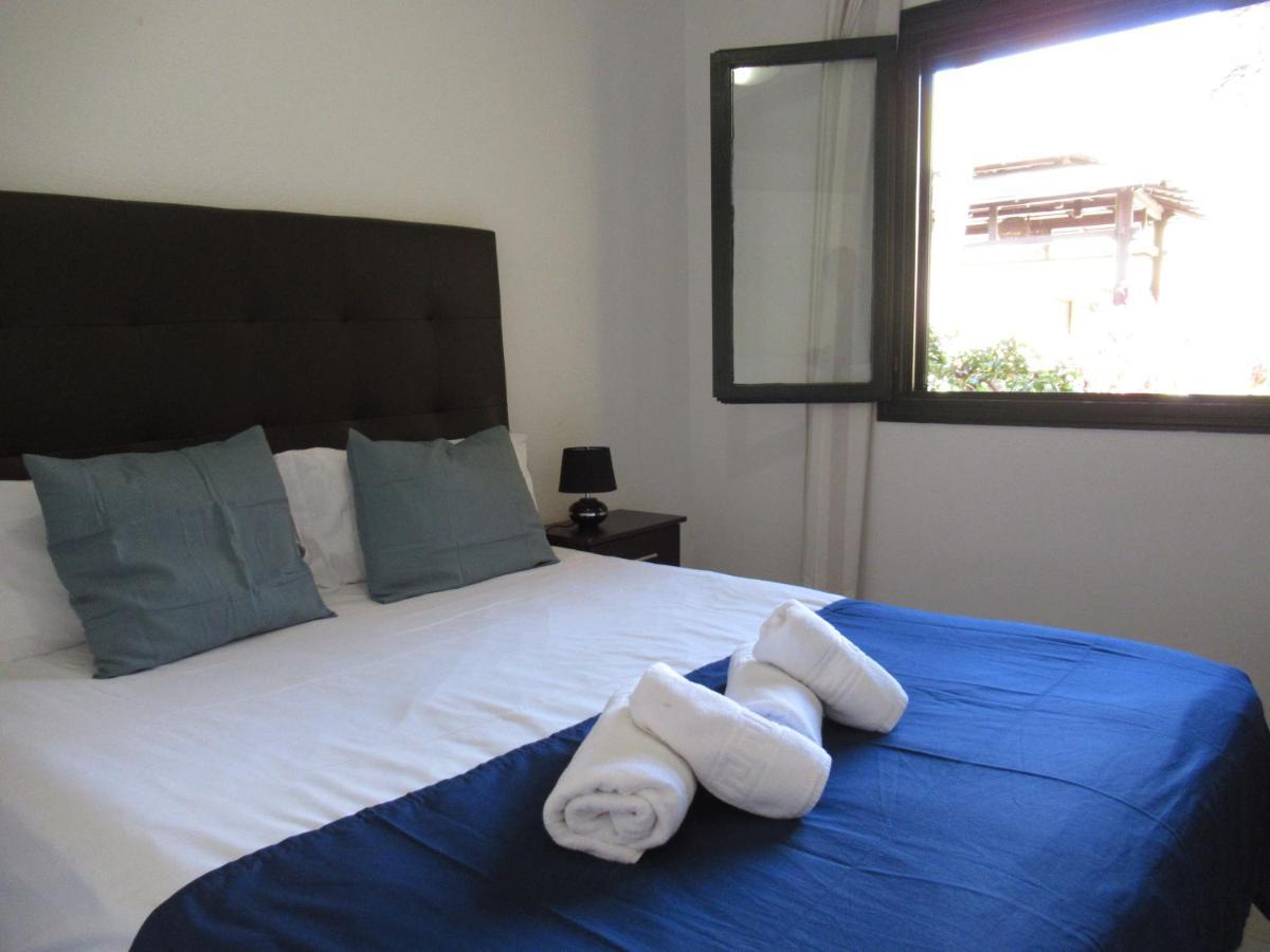 Garden Relax Apartments, By Comfortable Luxury