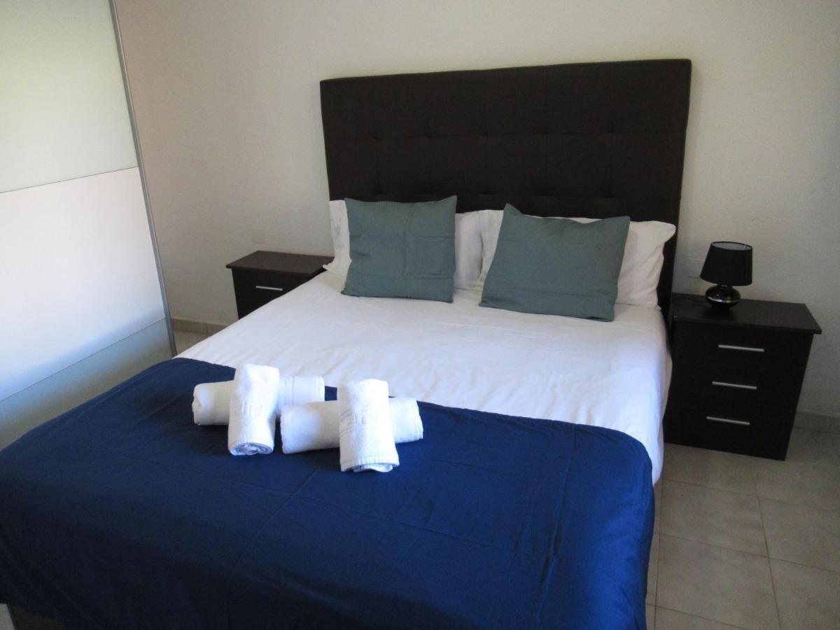 Garden Relax Apartments, By Comfortable Luxury Corralejo