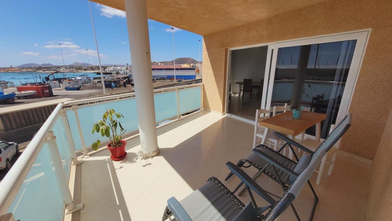 Amazing Ocean View Corralejo