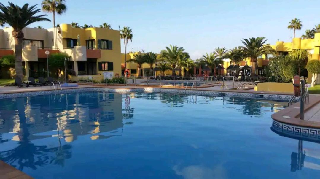 A Paradise In The Heart Of *