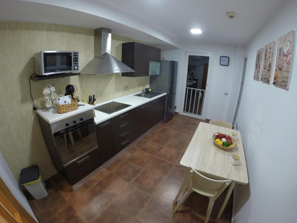 Apartment Sol