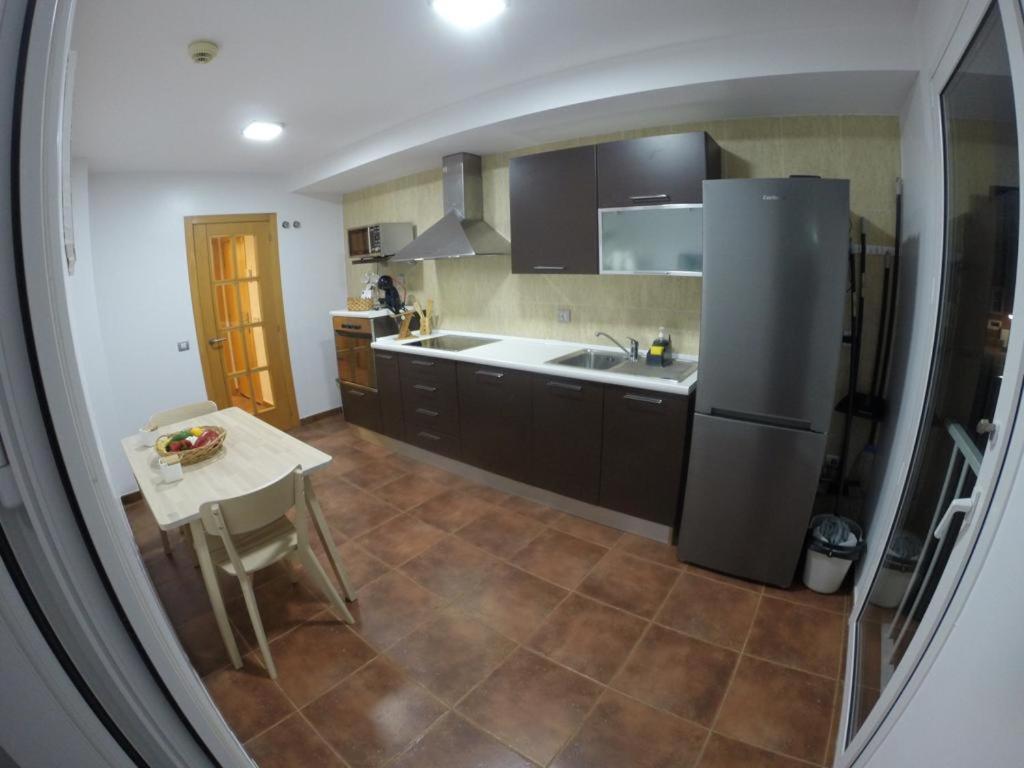 Apartment Sol *