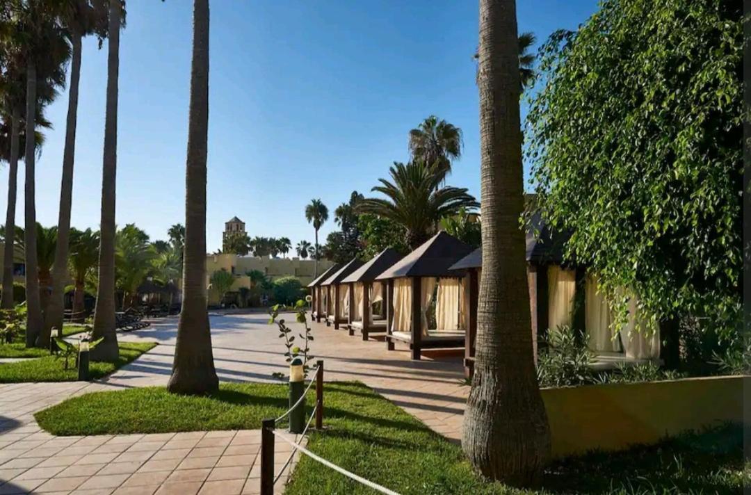 A Paradise In The Heart Of