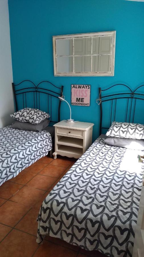 Casa Feliz Apartment Corralejo