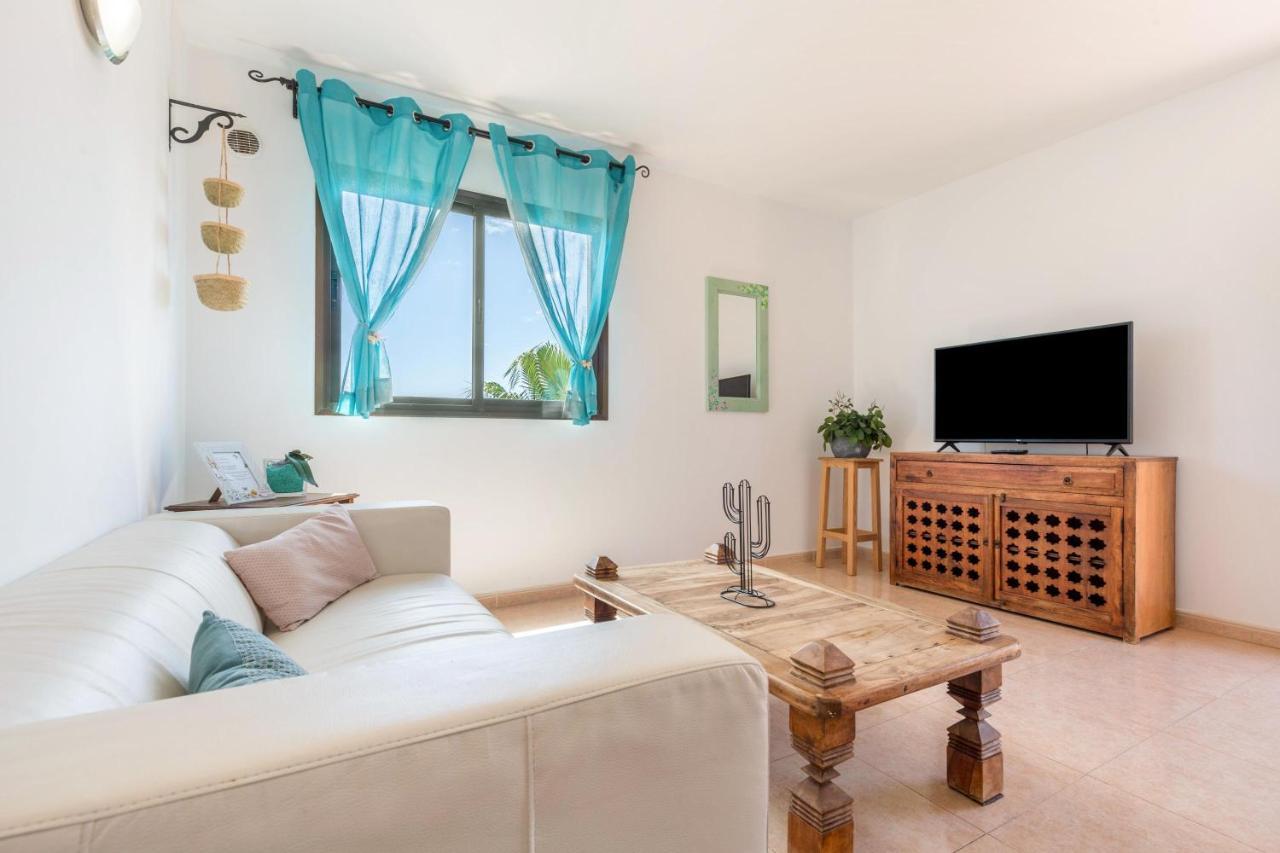 Apartamento Fuerteventura Harmony *