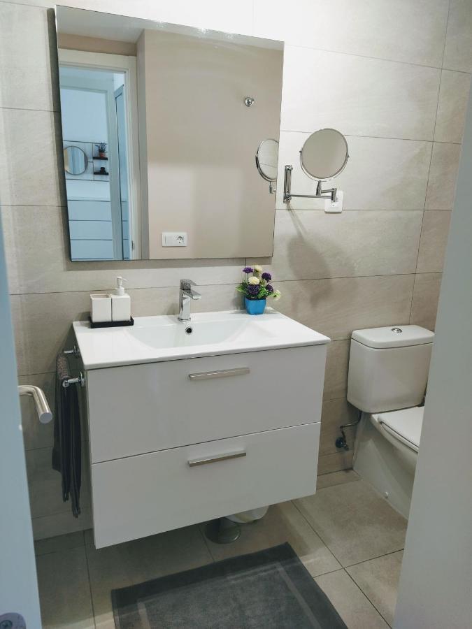 Appartement Disfruta Sol & Playa En I