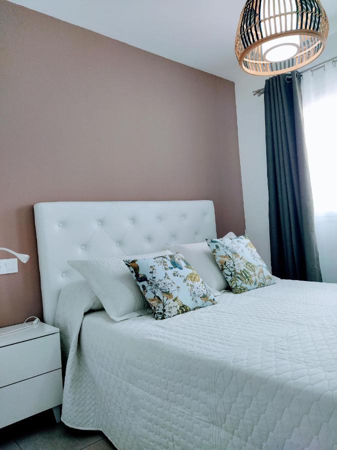 Disfruta Sol & Playa En I Appartement Corralejo
