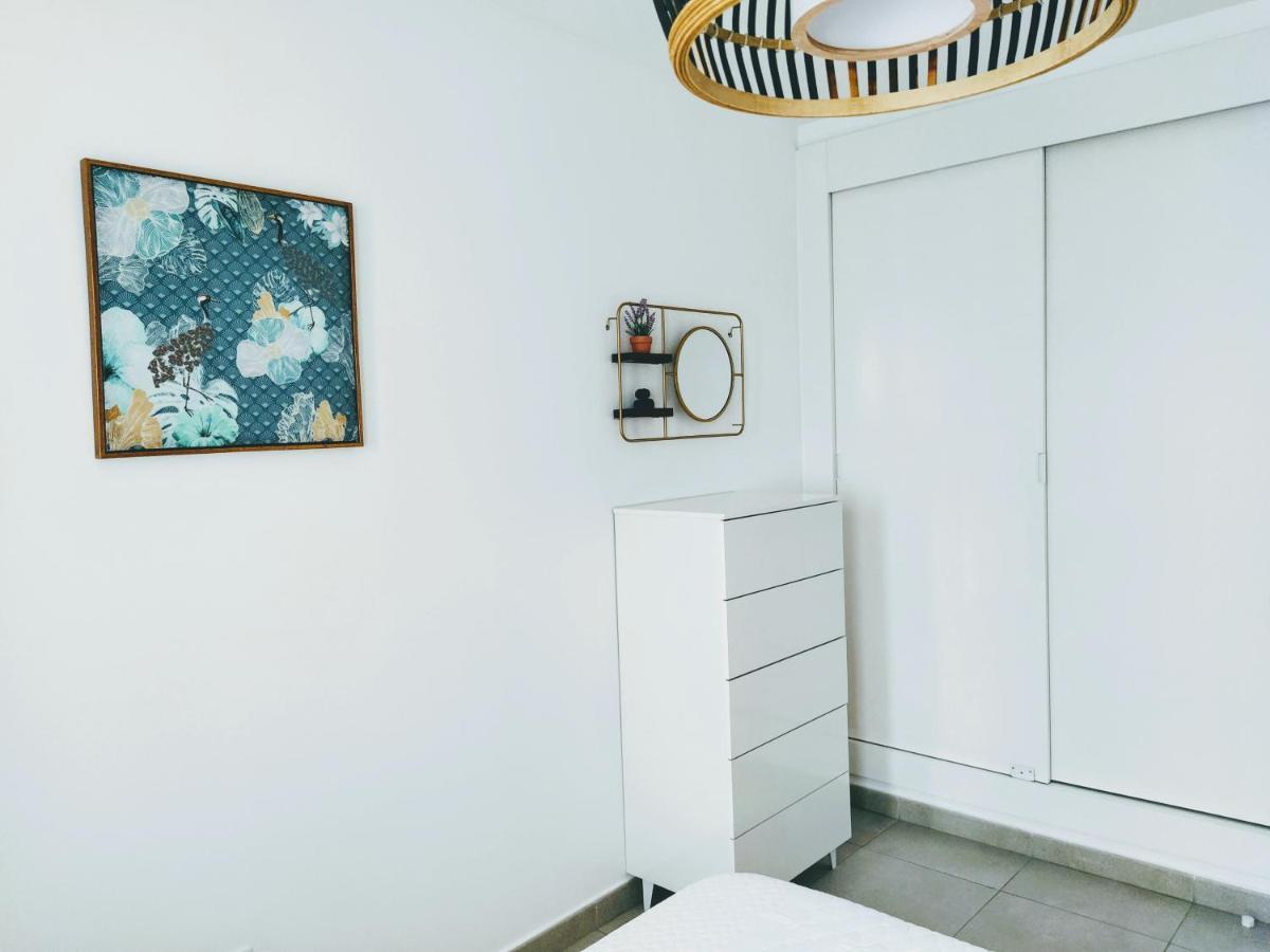 Appartement Disfruta Sol & Playa En I *