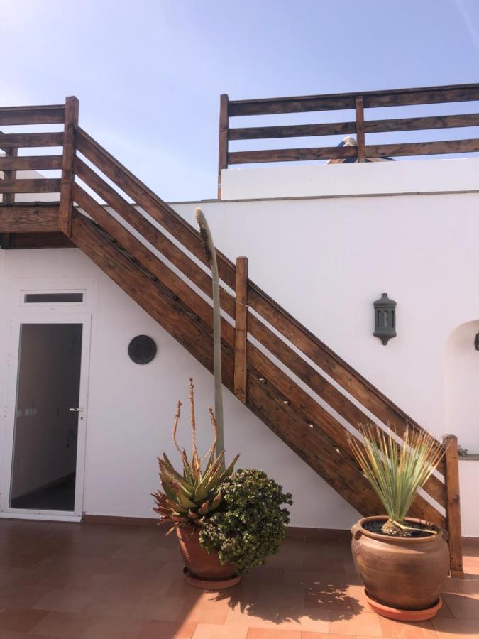 Casa Lina Apartment